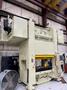 200 ton Komatsu Metal Stamping Servo Press Model H2F200, Year 2003!