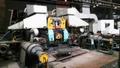 ZR23-43 SENDZIMIR 20 HIGH REVERSING ROLLING MILL (13764)