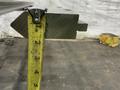 Press Brake Die: STOCK #80546