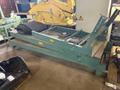24" HYTROL CONVEYOR COMPANY INCLINE CONVEYOR STOCK# 4179