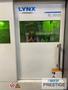 LVD-Strippit Lynx 3015 2 KW Fiber Laser