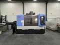 Doosan Mynx 5400/40 CNC Vertical Machining Center For Sale, 2012