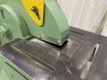 90 TON PIRANHA MODEL P-90 HYDRAULIC IRONWORKER: STOCK # 4205