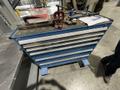 90 Ton x 10′ CINCINNATI 90BX 10 CNC PRESS BRAKE, 2015 – X axis with Wilson tooling