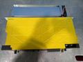 FANUC 45 A SERVO AMPLIFIER MODULE  -  A06B-6117-H106