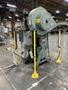 46 Ton Federal Single Crank Flywheel OBI Press