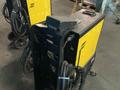 Esab 350 Amp Welder - Heliarc 353i Ac-dc