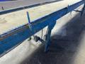 19” X 442” X 32” POWER BELT CONVEYOR