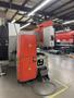 6′ x 50 Ton Amada FBD-5020 CNC Hydralic Press Brake, 1986 – CNC Multi-Axis Backgauge