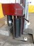 4000 LB X 48&quot; LIBERTY INDUSTRIES SERIES 500 PLUS ROTARY TABLE STRETCH WRAPPER