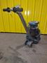 12&quot; BARTWELL MODEL #SP8G GAS ENGINE FLOOR SCARIFIER: STOCK #16196