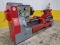 36" X 72" LEBLOND REGAL SERVO-SHIFT "RAISED" ENGINE LATHE 2" HOLE: STOCK #16582