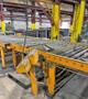 72&quot; x 8.00&quot; x 60,000# Cincinnati Slitting Line STOCK #2947