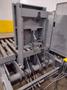 20,000 LBS X 54" X 36" BRANER HYDRAULIC COIL CAR UPENDER WITH POWER FEED CONVEYOR: YOBRO #25238