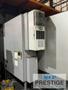 Machining Centers Vertical Bridge Type CNC