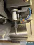 DOOSAN 36.2" x 17.7" TABLE CNC VMC  -  MV-3016L