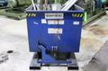 1 YARD X 6,000 LBS VESTIL MODEL #D-HOP-100-HD SELF DUMPING HOPPER: STOCK #22487