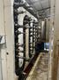 Dahlih -  MCH 500 X: 750 - Y: 680 - Z: 600 mm CNC
