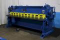 10&#039; X 10 GA LODGE &amp; SHIPLEY MECHANICAL SHEAR: STOCK #75069