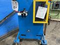 BTM CORPORATION 15”X10” C-FRAME TOGGLE PRESS  -  P-20-H X 3 T400-EPRL-EPEL