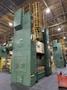 450 TON DANLY S2-450-96-54 STRAIGHT SIDE PRESS. STOCK # 0234925