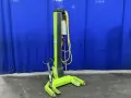 ARI-HETRA 4 @ 18000 LBS SET OF 4 MOBILE COLUMN LIFTS  -  10 AE