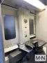 HAAS EC-400PP CNC 4-Axis Horizontal Machining Center, 2009 w/ Pallet Pool