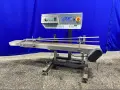 Ok International Corp 10 A At 110 V, 6”x64” Belt Super Band Sealer Packaging Machine