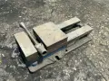 6” 6” VISE