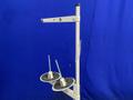 JUKI 21”X47” TABLE SEWING MACHINE  -  DDL-8700
