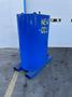 260 GALLON OIL HOLDING TANK: STOCK #78555