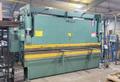 Betenbender 160 Ton x 12' Hydraulic Press Brake MODEL 12'-160 w/ CNC Back Gauge