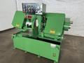 10" X 14" PEERLESS B1014A HORIZONTAL BANDSAW. STOCK # 0787424