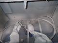 (2) 35" X 22" X 20" BLAST CABINET