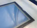 OMRON INTERACTIVE DISPLAY UNIT  -  NS12-TS01B-V2