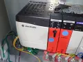 Allen Bradley Control Panel - 1000-10fhjlllllxxxxx