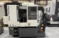 Nakamura-Tome AS-200Y Turning Center. Y-Axis. Live Milling. New-2020