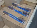 Mersen  Carbon Brush For Motor  - Cg677
