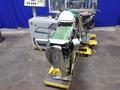 MMC PACKAGING EQUIPMENT LTD. 18" CAP PRESS  -  LM-2