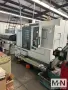 DMG Mori NL2000SY/500 CNC Lathe, 2006 w/ Sub-Spindle &amp; Live Tooling