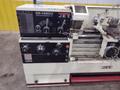 14” X 40” JET MODEL #GH1440 ZX  ENGINE LATHE : YOBRO #25666