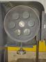 LETEN MODEL #PLCM-400A VERTICAL BANDSAW: YOBRO #24954