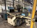 16" X 32" SUPERTEC MODEL #P-1632CII HORIZONTAL SURFACE GRINDER, NEW 2006: YOBRO #25866