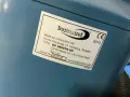 DUSTCONTROL AB PORTABLE DUST COLLECTOR   -  DC 3800TR EX