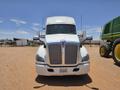 Kenworth T680 Raised Roof Sleeper, 2018 – Cummins ISX Engine