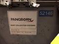 5 HP PANGBORN MODEL 36 DUST COLLECTOR: STOCK #15232