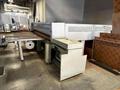 SCM Sigma PLM Panel Saw, 2002