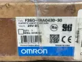 OMRON SAFETY LIGHT CURTAIN KIT  -  F3SG-4RE0590P30