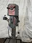 20&quot; POWERMATIC 1200 DRILL PRESS. STOCK # 0999524.