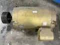 BALDOR 100 HP MOTOR